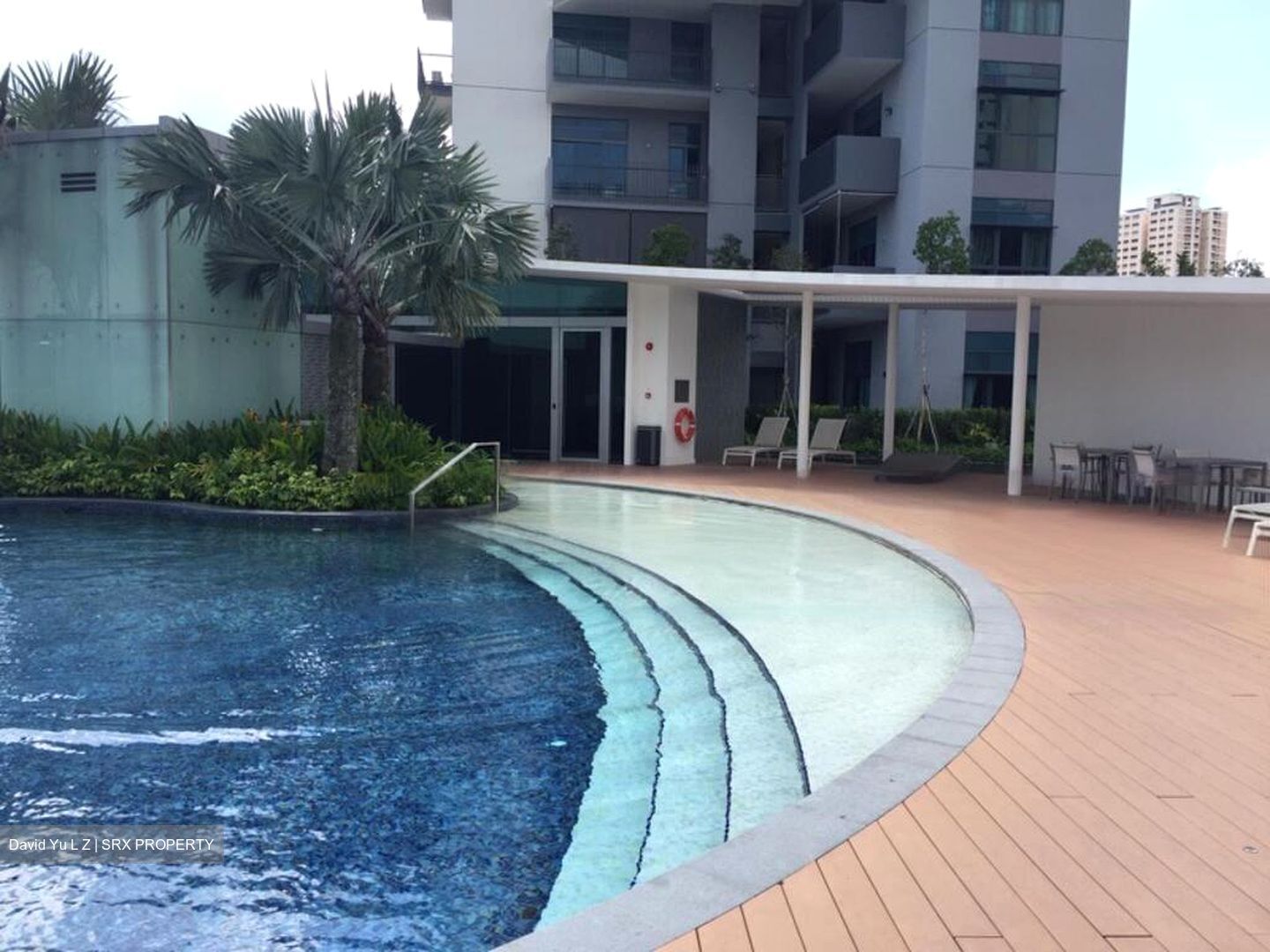J Gateway (D22), Condominium #529025821